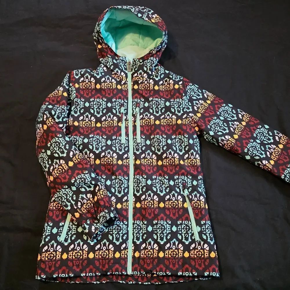 Aperture ski Jacket Womens Size Small